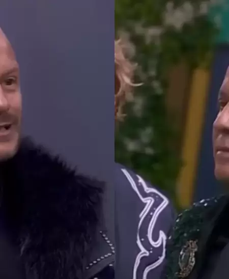 Facundo/Alexis Ayala