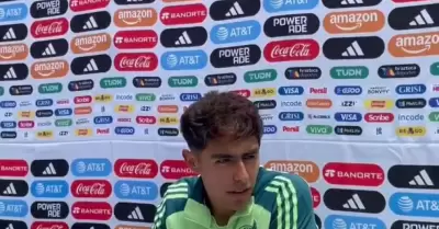 Seleccin Mexicana Sub-20