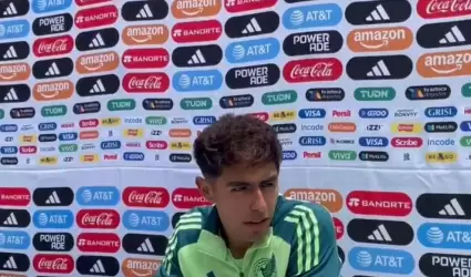 Seleccin Mexicana Sub-20