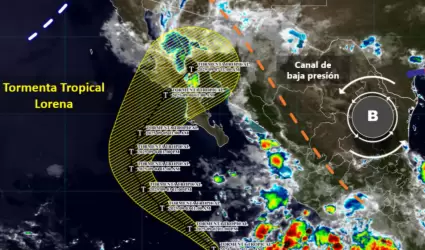 Sesin del Comit de Emergencias ante posible afectacin por la tormenta tropica