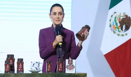 Presentan Caf Bienestar