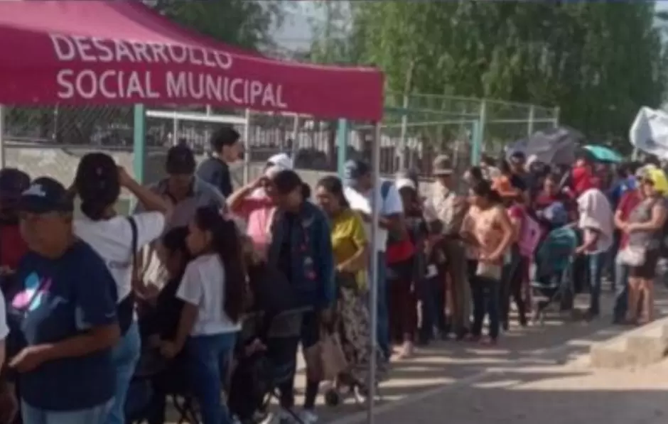 Unidad Deportiva La Morita