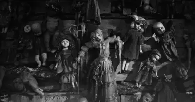 Lady Gaga, The Dead Dance