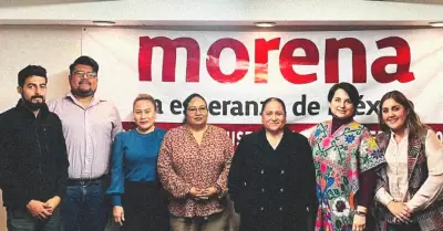 Morena Baja California