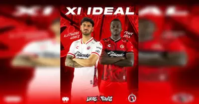 Frank Boya y 'Pue' Gmez