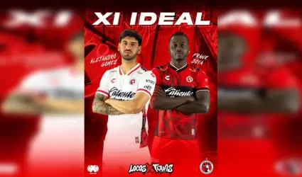 Frank Boya y 'Pue' Gmez