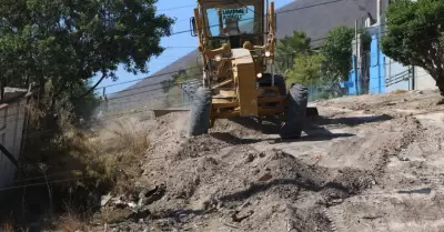 Tijuana en orden, limpia y seguro
