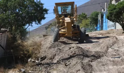 Tijuana en orden, limpia y seguro