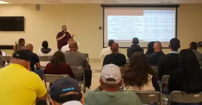 Consejeros en adicciones