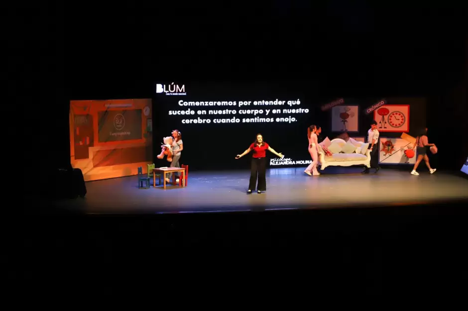 Fortalecen habilidades socioemocionales de docentes de Baja California