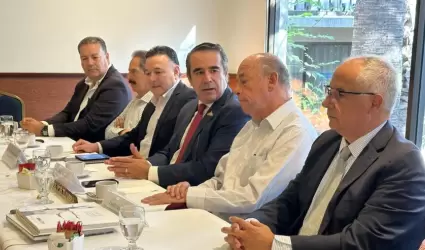 Dr. Jos� Antonio Serratos Garc�a, presidente del Grupo Unidos por Tijuana A.C.