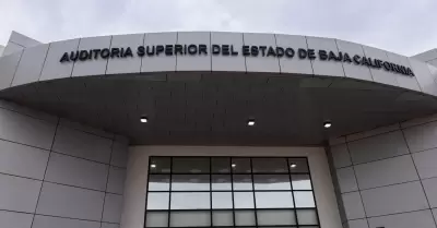 Auditora superior de BC