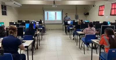 Plticas para padres en Baja California