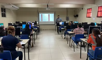 Plticas para padres en Baja California