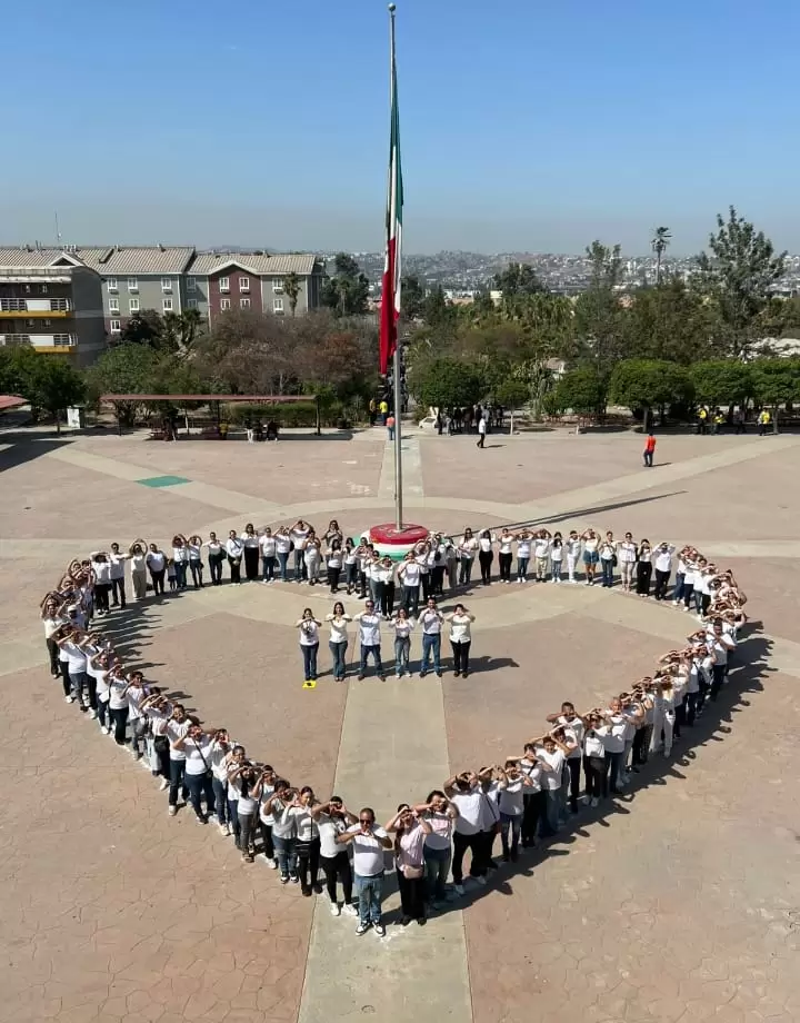 Pláticas para padres en Baja California