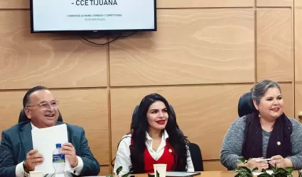 Propuesta competitiva para la regin fronteriza de Olivaldo Paz