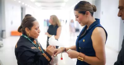 Gobernadora Marina del Pilar