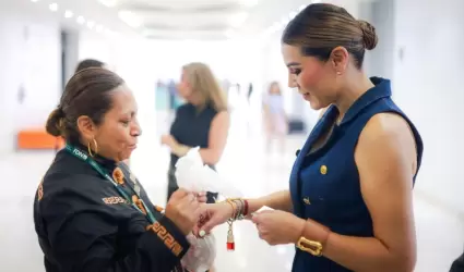 Gobernadora Marina del Pilar