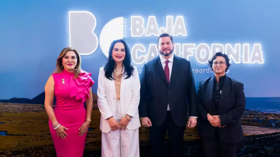 Baja California lleva sus sabores y tradiciones a la Ciudad de Mxico