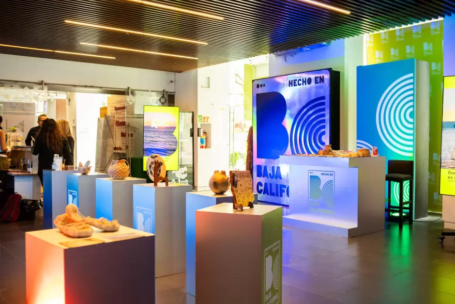 Baja California lleva sus sabores y tradiciones a la Ciudad de Mxico