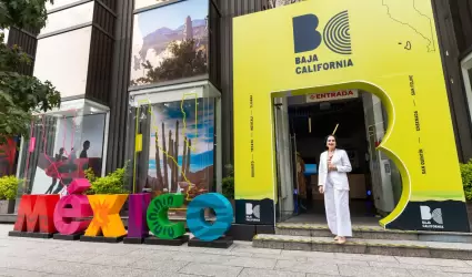 Baja California lleva sus sabores y tradiciones a la Ciudad de Mxico