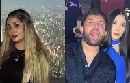 Ex esposa de Luis R. Conriquez manda pol�mico mensaje a la actual pareja del cantante