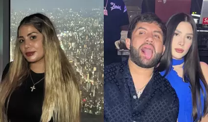 Karen Caro/Ivette Camacho/Luis R. Conriquez