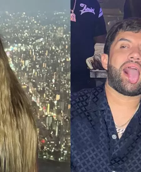 Karen Caro/Ivette Camacho/Luis R. Conriquez