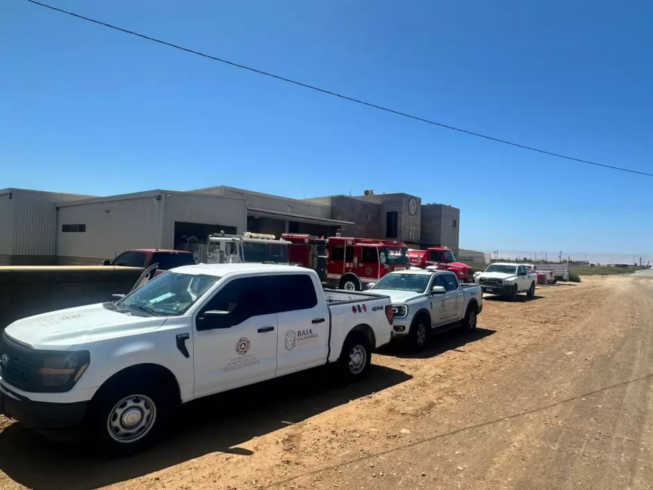 Monitoreo al huracn Lorena