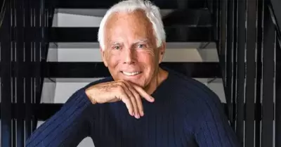 Giorgio Armani