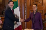 Marco Rubio advierte que EU enfrentará amenaza de cárteles mexicanos "de una forma u otra"