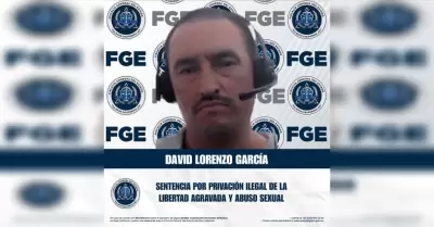 Detenido