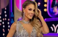 Ninel conde regresa a las galas de "La Casa de los Famosos Mxico"
