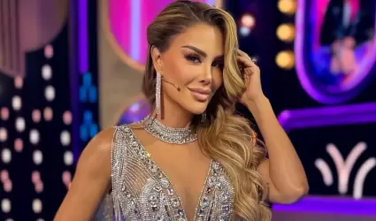 Ninel Conde