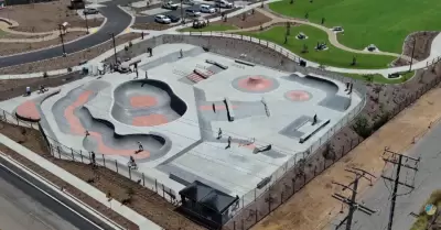 Parque Village View County