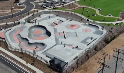 Parque Village View County