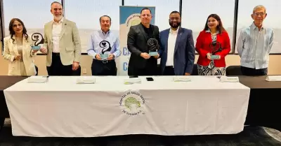 Distintivo en salud mental corporativa