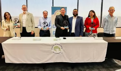 Distintivo en salud mental corporativa