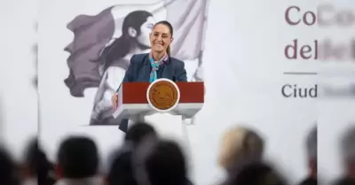 Claudia Sheinbaum Pardo