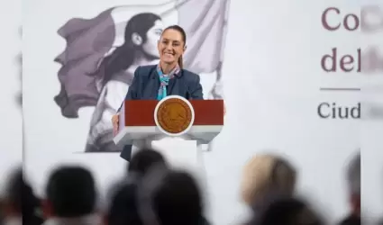 Claudia Sheinbaum Pardo