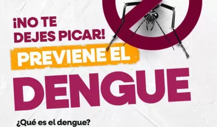 Dengue