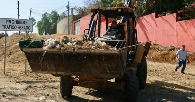 Tijuana: Ciudad Limpia