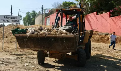 Tijuana: Ciudad Limpia