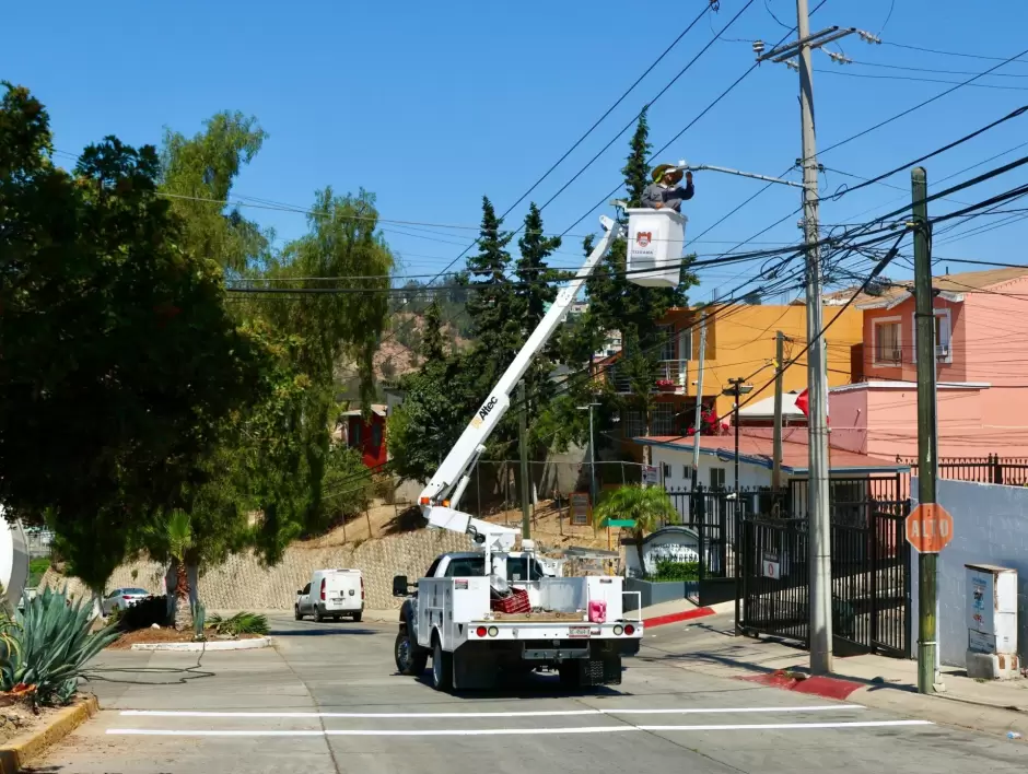 Tijuana: Ciudad Limpia