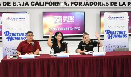 Comisin de Derechos Humanos