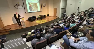 Crisis hdrica en la frontera