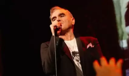 Morrissey