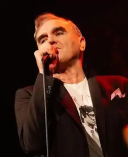 Morrissey