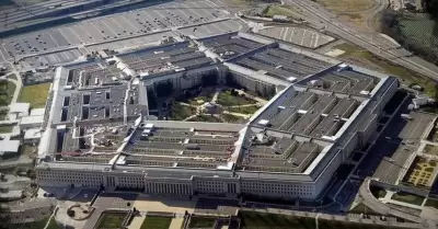 Departamento de Defensa de Estados Unidos.