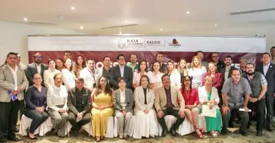 Consejo Estatal de Trasplantes de Baja California